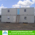 Well designed prefabricated steel building